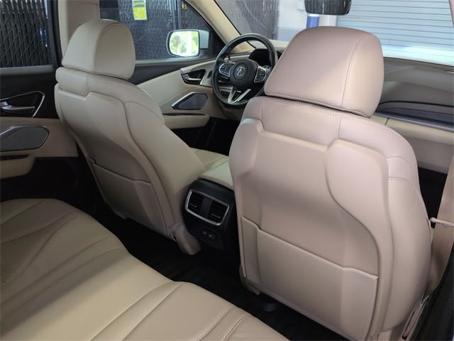 Thumbnail: 2021 Acura RDX - 12