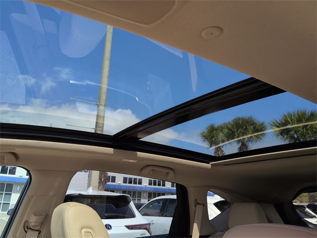 Thumbnail: 2021 Acura RDX - 28