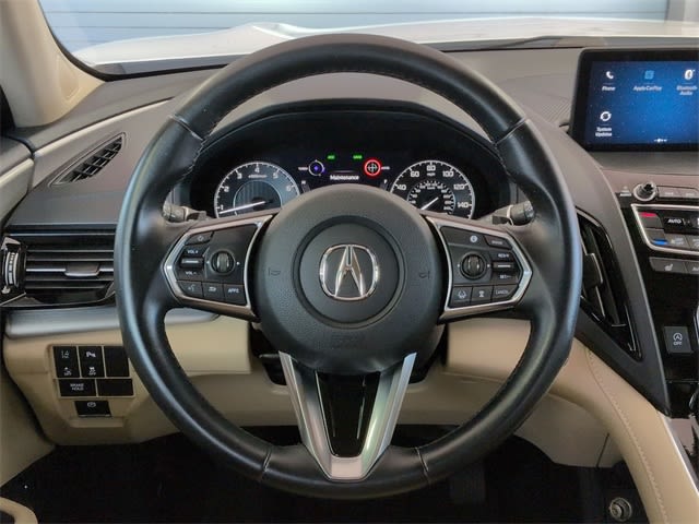 Thumbnail: 2021 Acura RDX - 14