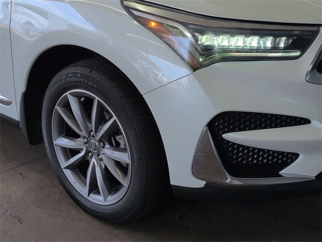 Thumbnail: 2021 Acura RDX - 8