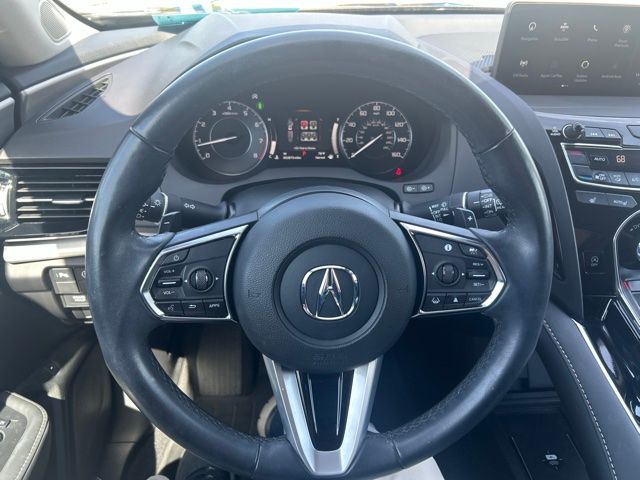 Thumbnail: 2023 Acura RDX - 7