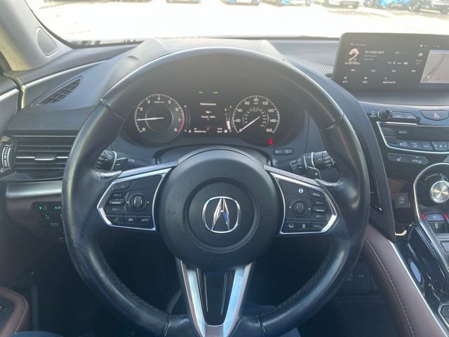 Thumbnail: 2021 Acura RDX - 7