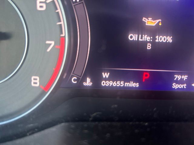 Thumbnail: 2021 Acura RDX - 9