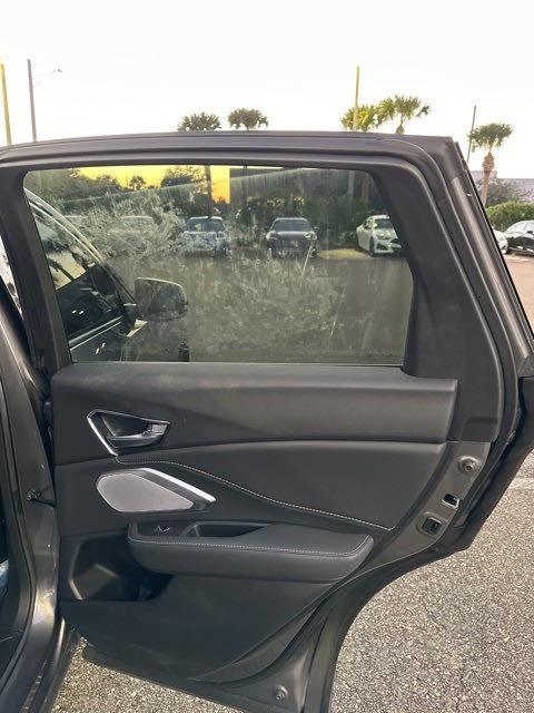 Thumbnail: 2023 Acura RDX - 10