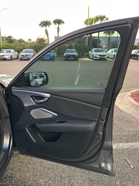 Thumbnail: 2023 Acura RDX - 9