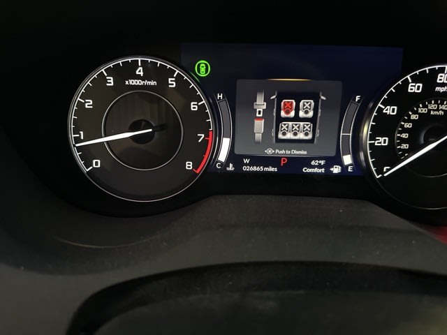 Thumbnail: 2023 Acura RDX - 4