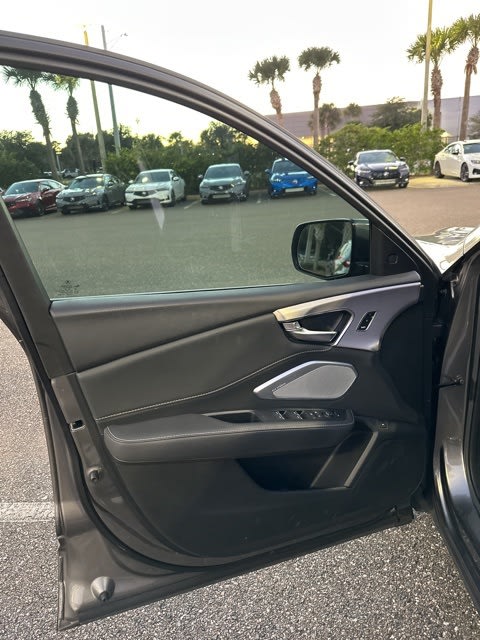 Thumbnail: 2023 Acura RDX - 11