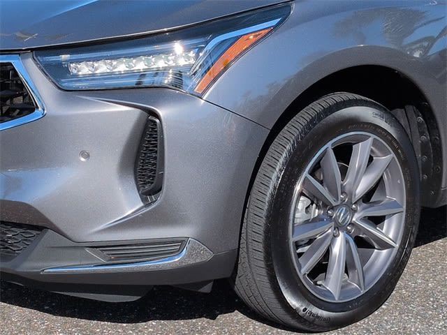 Thumbnail: 2023 Acura RDX - 8