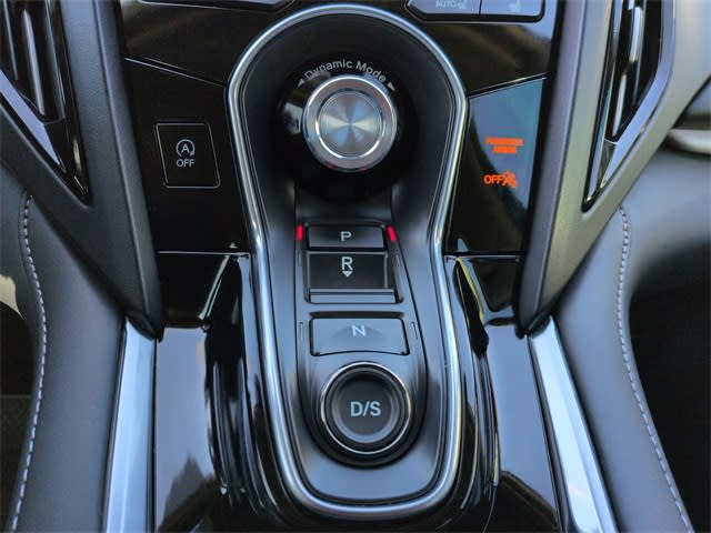 Thumbnail: 2023 Acura RDX - 36