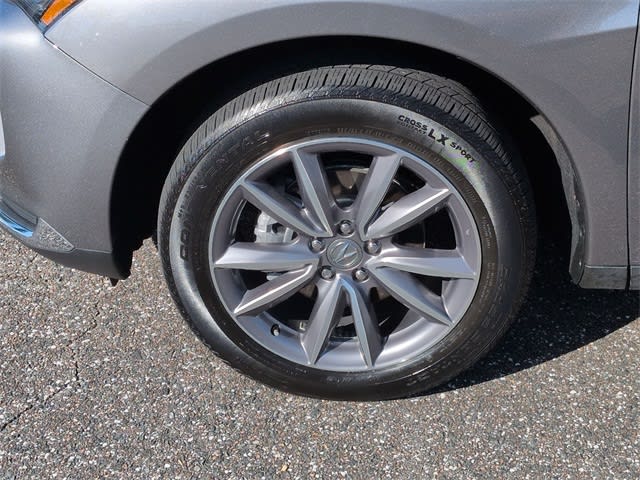 Thumbnail: 2023 Acura RDX - 25