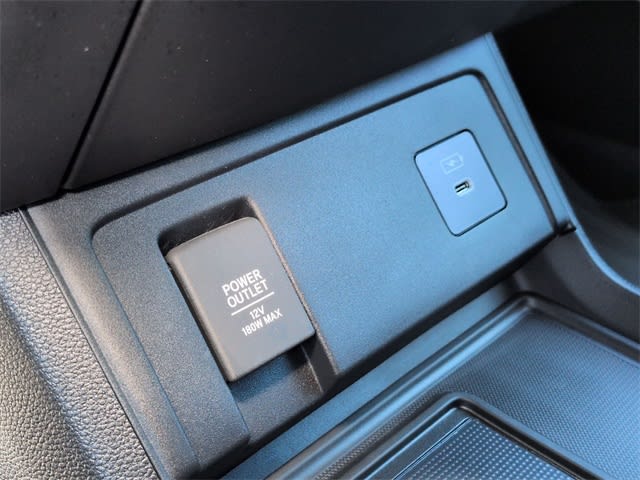 Thumbnail: 2023 Acura RDX - 19