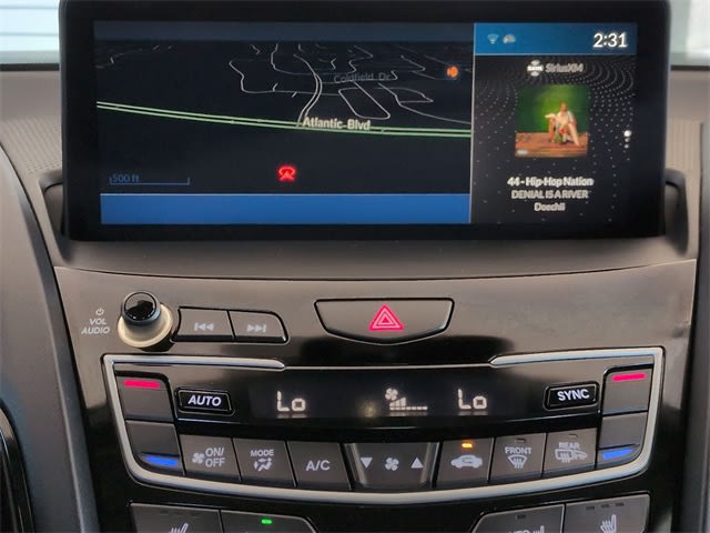 Thumbnail: 2023 Acura RDX - 15