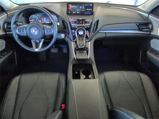 Thumbnail: 2023 Acura RDX - 10