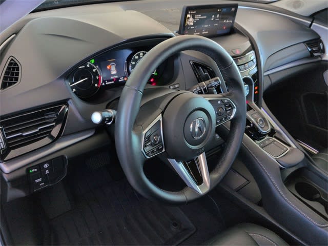 Thumbnail: 2023 Acura RDX - 2