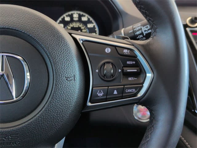 Thumbnail: 2023 Acura RDX - 32