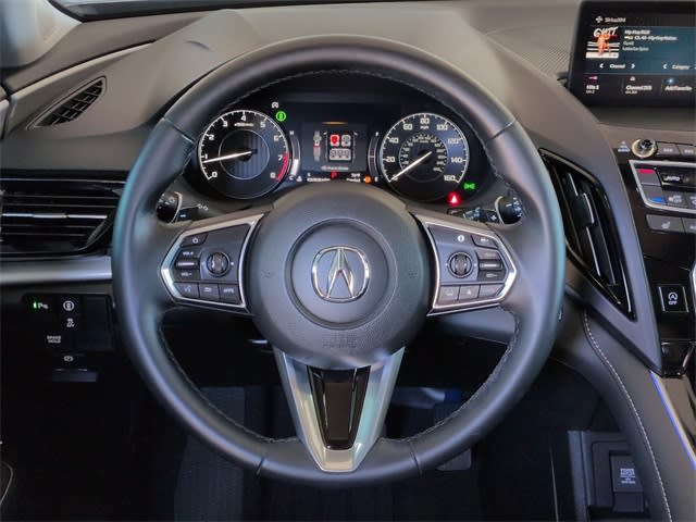 Thumbnail: 2023 Acura RDX - 14