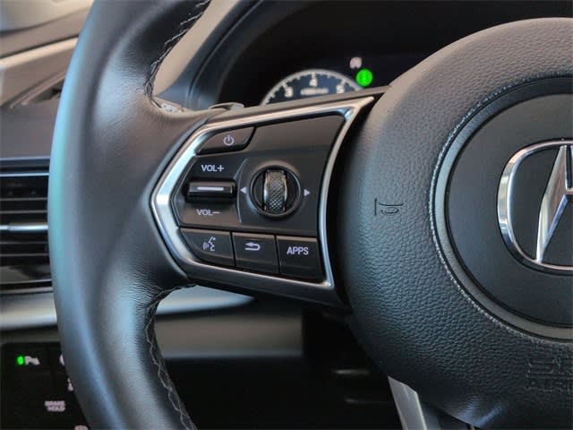 Thumbnail: 2023 Acura RDX - 31