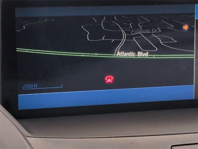 Thumbnail: 2023 Acura RDX - 34