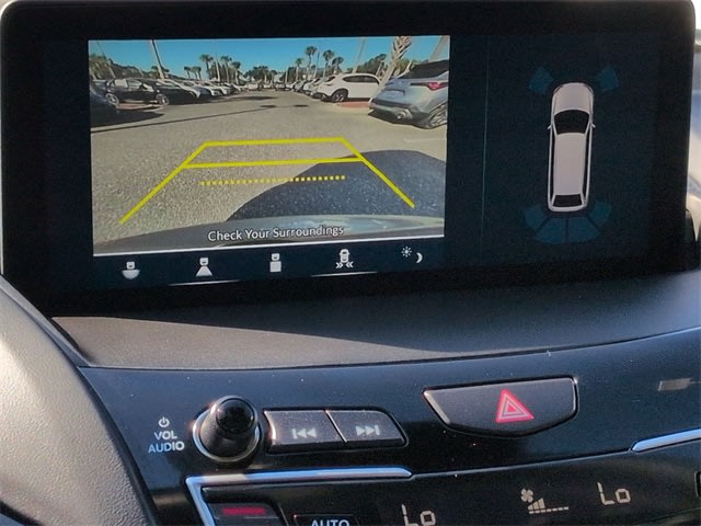 Thumbnail: 2023 Acura RDX - 35