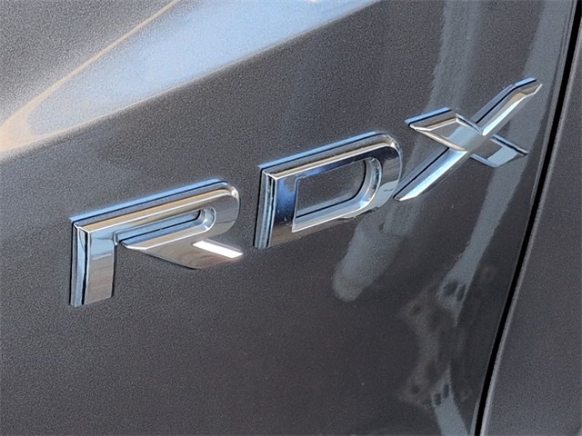 Thumbnail: 2023 Acura RDX - 24