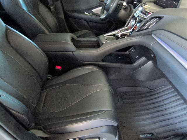 Thumbnail: 2023 Acura RDX - 12