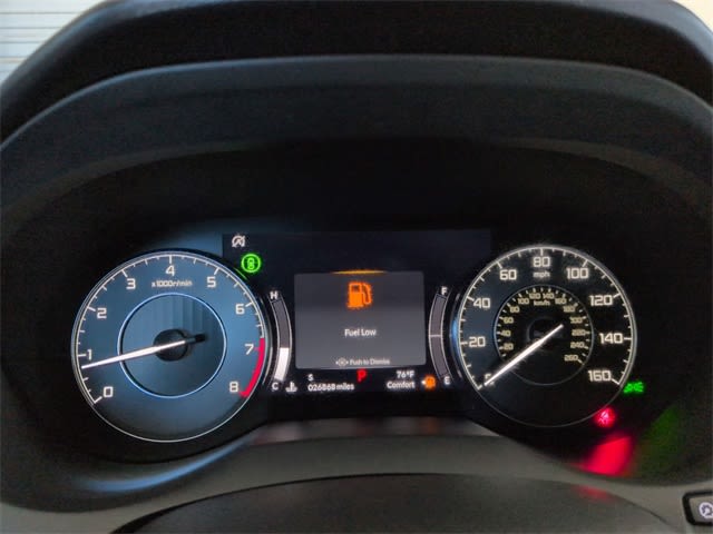 Thumbnail: 2023 Acura RDX - 17