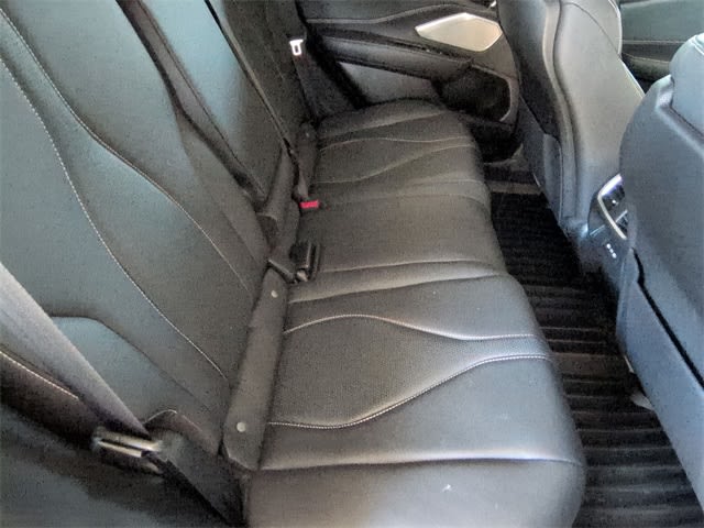 Thumbnail: 2023 Acura RDX - 29