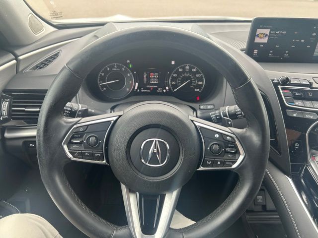 Thumbnail: 2023 Acura RDX - 8