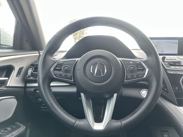 Thumbnail: 2023 Acura RDX - 10