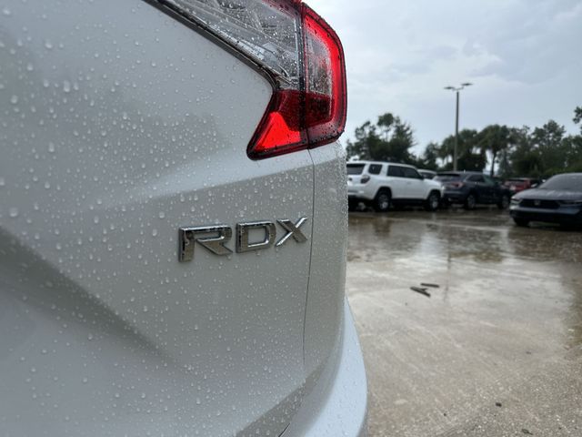 Thumbnail: 2023 Acura RDX - 31