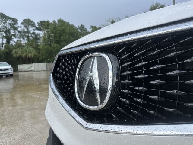 Thumbnail: 2023 Acura RDX - 7