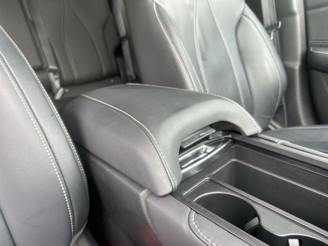 Thumbnail: 2023 Acura RDX - 36