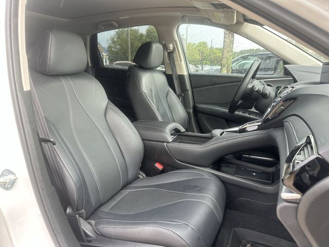 Thumbnail: 2023 Acura RDX - 35