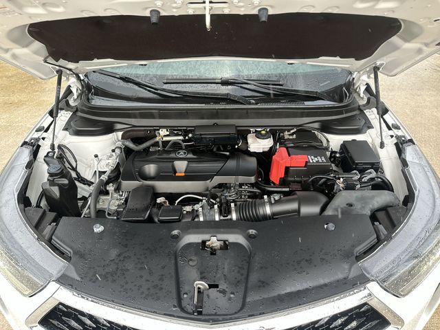 Thumbnail: 2023 Acura RDX - 9