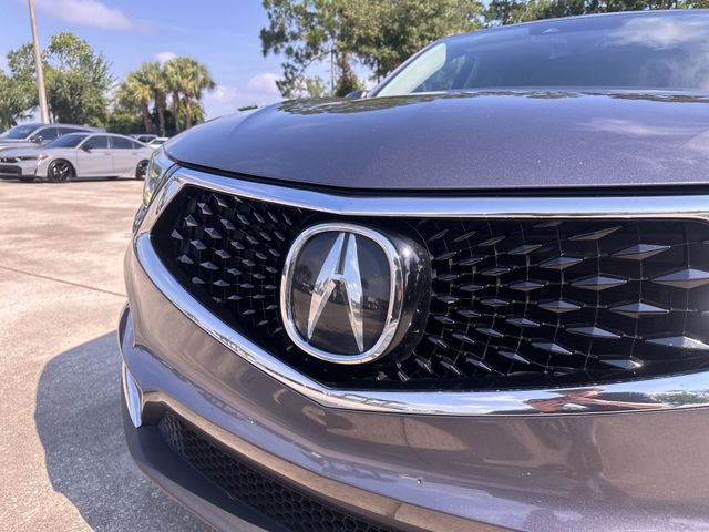 Thumbnail: 2019 Acura RDX - 7