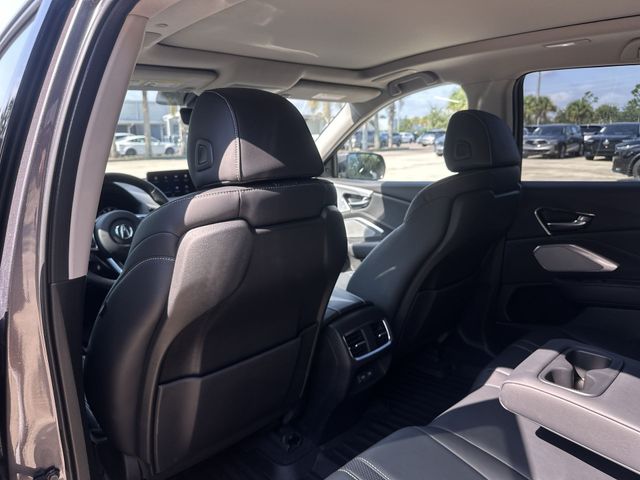 Thumbnail: 2019 Acura RDX - 13