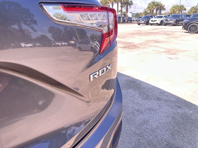 Thumbnail: 2019 Acura RDX - 29