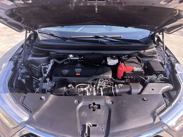 Thumbnail: 2019 Acura RDX - 9