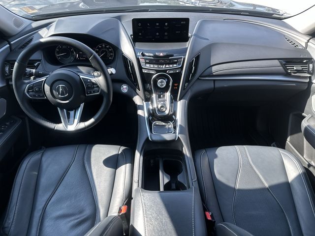 Thumbnail: 2019 Acura RDX - 2