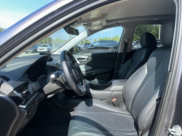 Thumbnail: 2019 Acura RDX - 11