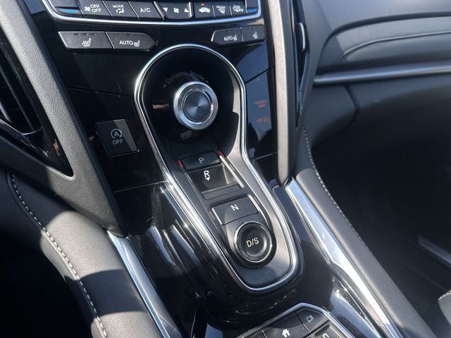 Thumbnail: 2019 Acura RDX - 34