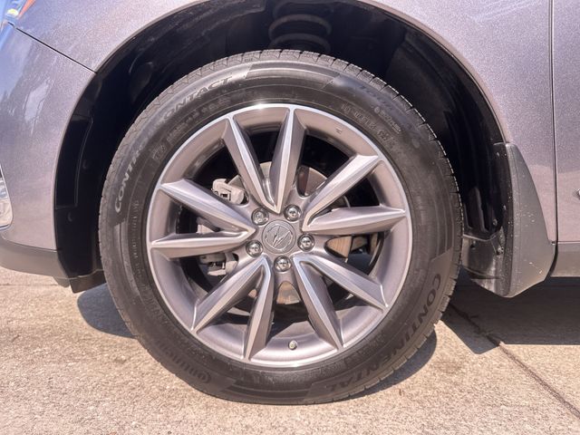Thumbnail: 2019 Acura RDX - 8