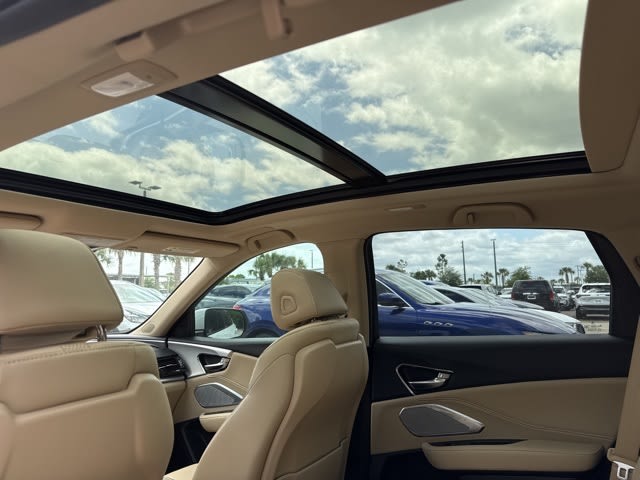 2022 Acura RDX Technology 14