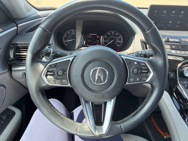 Thumbnail: 2020 Acura RDX - 2