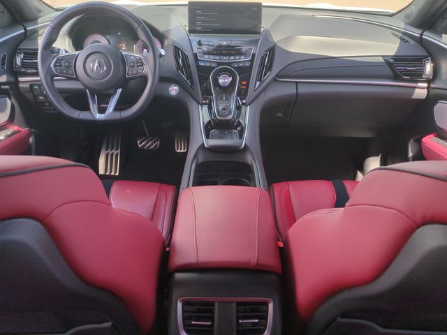 Thumbnail: 2023 Acura RDX - 10