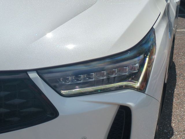 Thumbnail: 2023 Acura RDX - 25