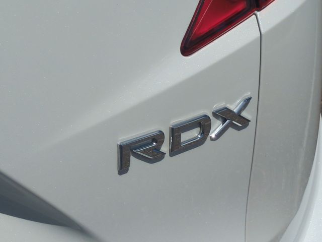 Thumbnail: 2023 Acura RDX - 26
