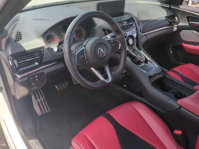 Thumbnail: 2023 Acura RDX - 2