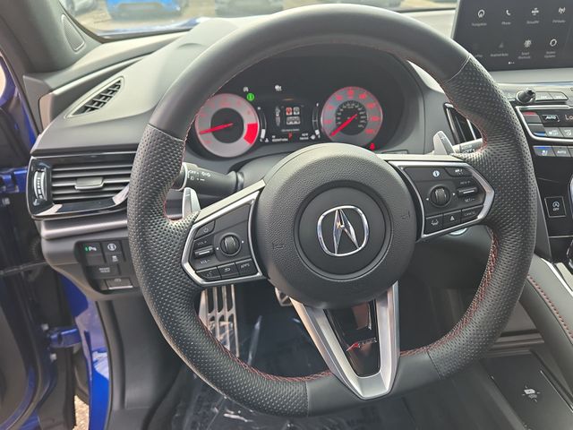 Thumbnail: 2023 Acura RDX - 14