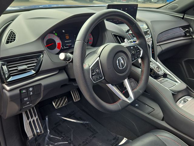 Thumbnail: 2023 Acura RDX - 2